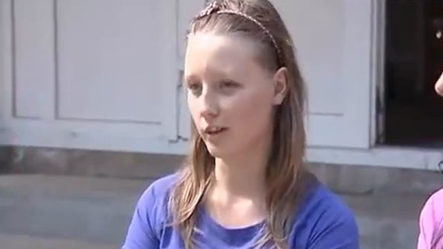 Беженцы из украинского Краматорска попросили убежища на Вологодчине смотреть онлайн