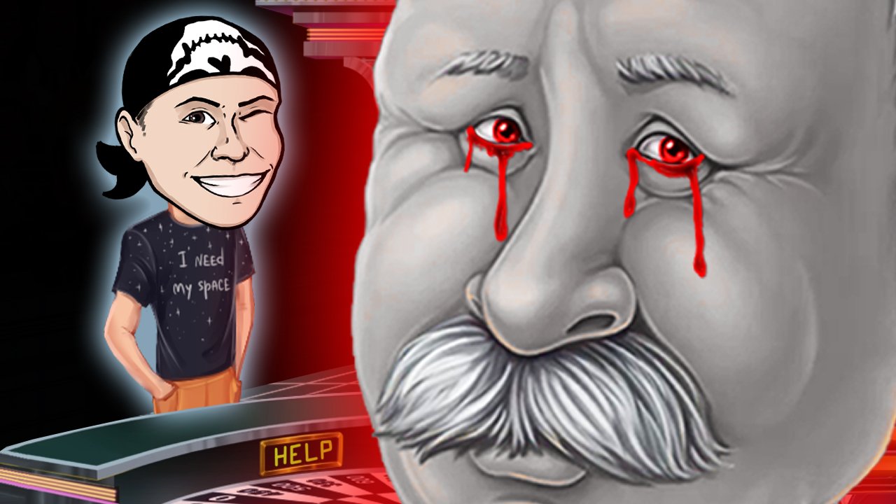 П О М О Г И Т Е ► Pole Chudes #24 Прохождение смотреть онлайн