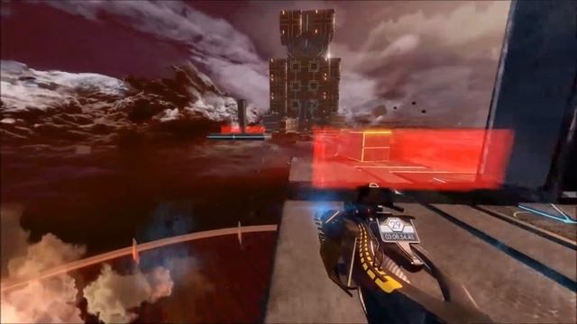 DeadCore blind play/walkthrough E9 : Failure смотреть онлайн