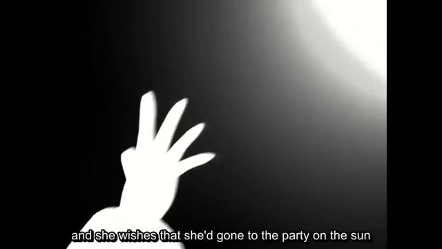【Ruby】Bad Apple but the lyrics are describing what happens in the video 【V5 COVER】 смотреть онлайн