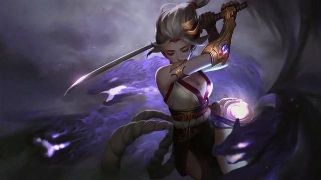 Light in The Darkness [Wallpaper Engine] смотреть онлайн