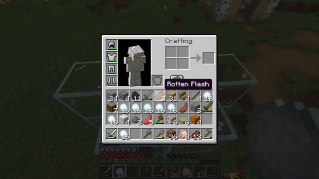 MINECRAFT JAVA EDITION VS CRAFTSMAN: BUILDING CRAFT (Minecraft vs Craftsman) смотреть онлайн
