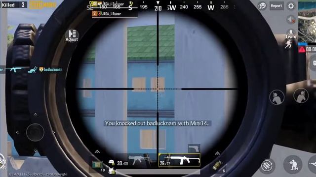 pubg highlights on nubia red magic 3 смотреть онлайн