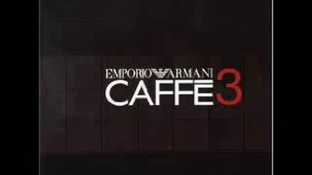 Emporio Armani Caffe vol 3 04 Network Alby смотреть онлайн