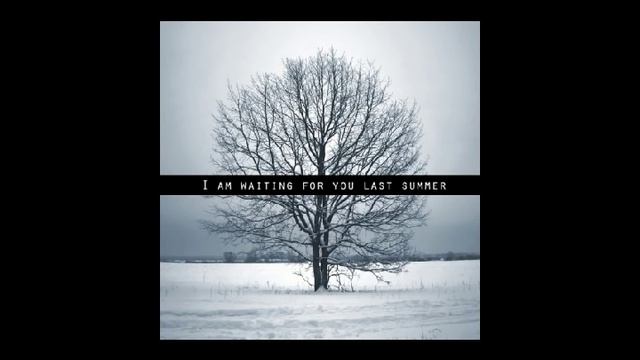 I am waiting for you last summer - Endless смотреть онлайн