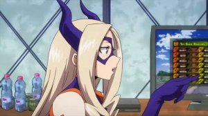 Yuu takeyama (Mt Lady) compilation