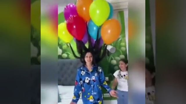 Как оригинально поздравить девушку с днем рожденияmp4 смотреть онлайн