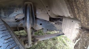 Краткий обзор на Toyota Dyna Тойота Дюна 1996 года