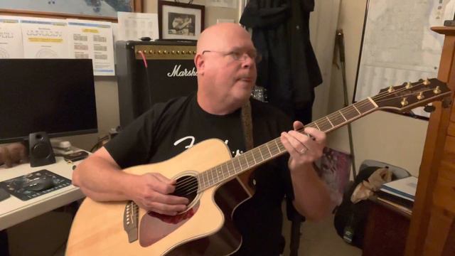 My 9th Guitar Story смотреть онлайн