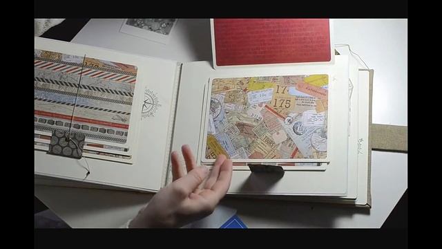 Альбом для фотографий 