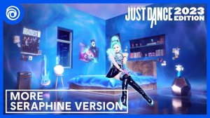 Just Dance 2023 Edition - More Seraphine Version by KDA