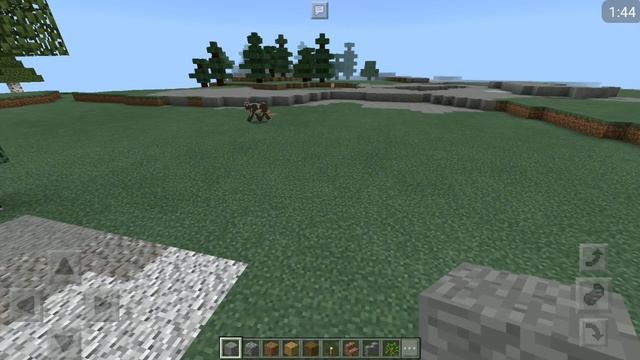 ?ВЫШЕЛ НОВЫЙ МАЙНКРАФТ ПЕ 1.1.1.1! ПОЛНЫЙ ОБЗОР! + НОВОЕ ОБНОВЛЕНИЕ MINECEAFT PE В 4K!? смотреть онлайн