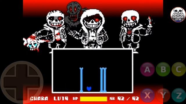 Murder Time Trio Battle On Android