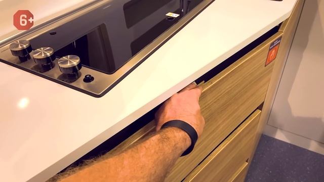 Самый вместительный МАЛЕНЬКИЙ дом на колесах на 4 человека! Мини-кемпер Adria Action 391 PH смотреть онлайн