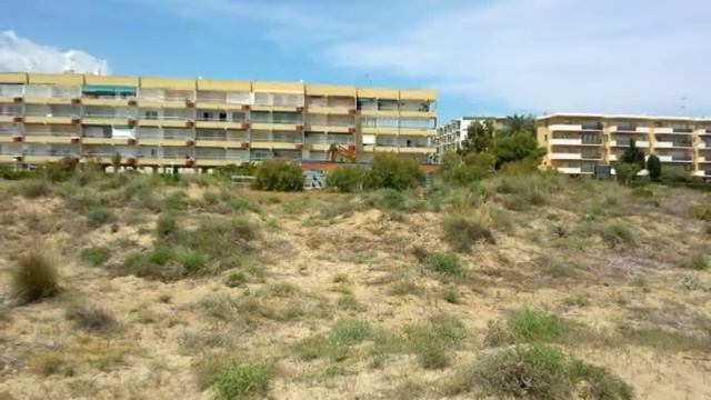 Canet de Berenguer ( Playa Racó de mar ) смотреть онлайн