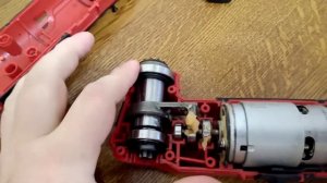 Einhell VARRITO. Разборка. Реноватор. Многофункциональный инструмент.