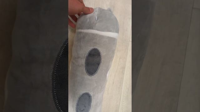 Кот-батон 70 см смотреть онлайн