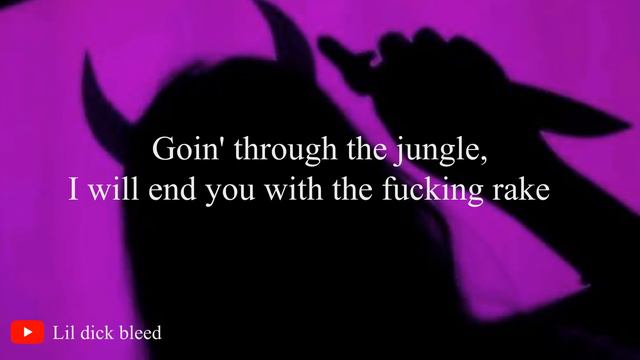 Freddie Dredd - ALL ALONE (Lyrics) смотреть онлайн