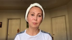 Ответы на вопросы. Повтор массажа ассахи.