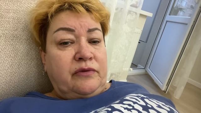 СЪЕЗДИЛА К ХИРУРГУ! НЕТ ПОЛОВИНЫ НОГТЯ смотреть онлайн