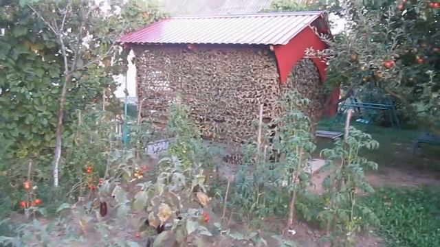 DIY - Беседка своими руками смотреть онлайн