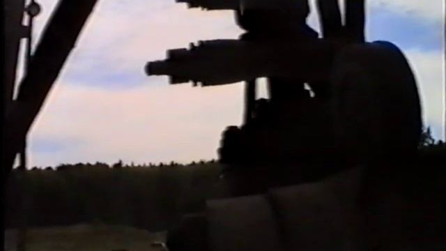 Зов старой рынды. 1997 г. смотреть онлайн