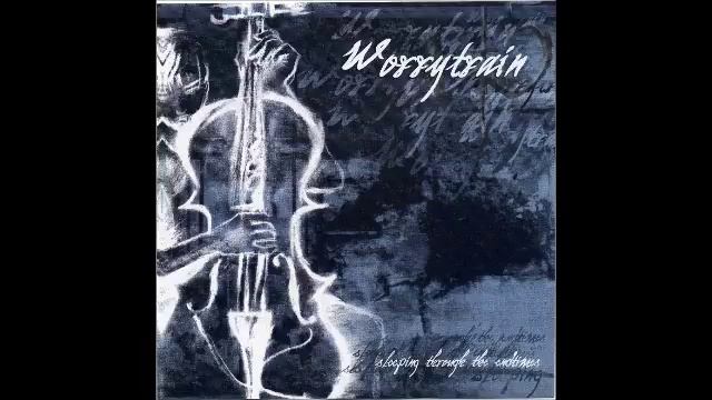 Worrytrain - Empty Buildings Everywhere смотреть онлайн