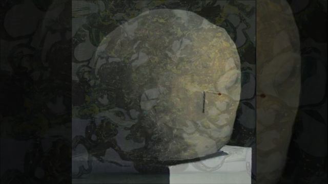 EATEOT Stage 3 But It's An Empty Bliss Beyond This World