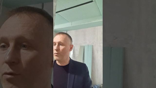 Монтаж гипсокартонных потолков, ЖК Триколор смотреть онлайн