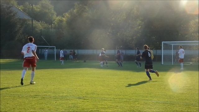 Iskra 2:1 Garbarz - Wadowice24.pl