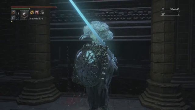 how to find Laurence's Skull and Church Cannon (Bloodborne) old hunters DLC смотреть онлайн