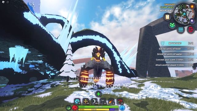 Unveiling the Secrets of the Death Gacha: Creatures of Sonaria смотреть онлайн