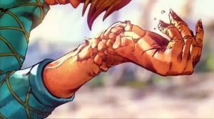 Джо Джо Эдит 7сезон