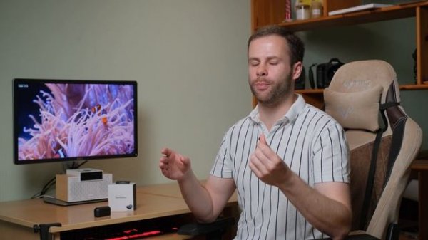 Technics EAH-AZ40M2 | Самые сбалансированные TWS Technics