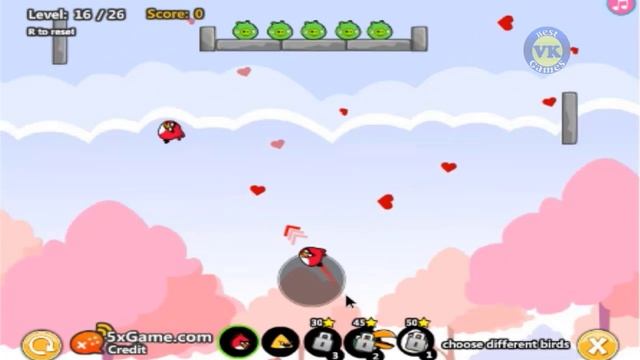 Angry Birds Cannon 2 Complete Game 2022 смотреть онлайн