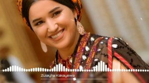 Zuleyha Kakayewa - Yakma meni