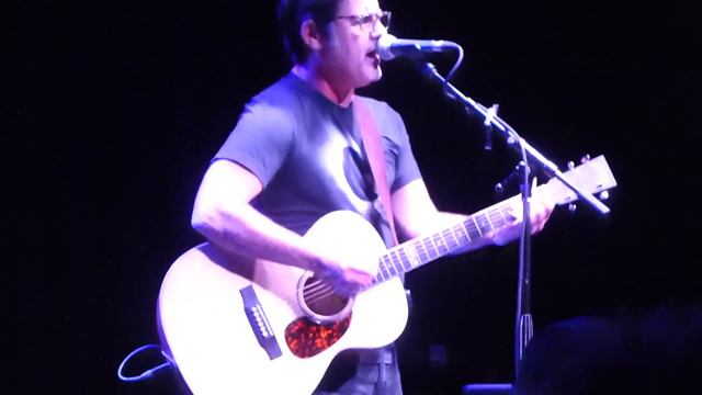 Joey Cape - Before My Heart Attack - SANTA ANA смотреть онлайн