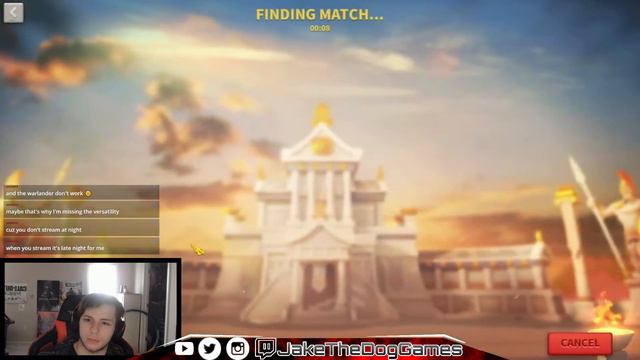Q7 1254 Ark of Osiris & Champions of Olympia Live! Rise of Kingdoms! смотреть онлайн