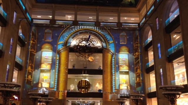 ЦДМ на Лубянке смотреть онлайн