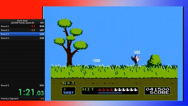[WR] Duck Hunt 100k Speedrun //2:50.890// Carter44 смотреть онлайн