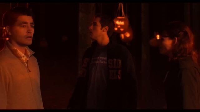 Horror Film | HOUSE OF PURGATORY - FULL MOVIE | Haunted House Terror Collection смотреть онлайн