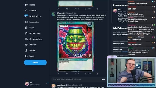 THESE AMAZING YU-GI-OH! CARDS... have NEVER seen play. смотреть онлайн