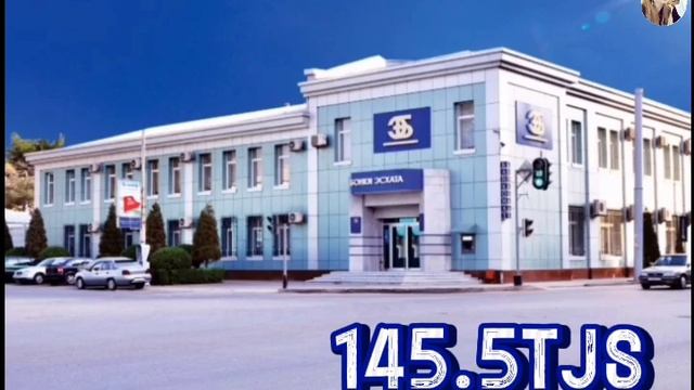 Срочно!Курби Асъор имруз 02.01.2023 /12:00Курсь USD/RUB/TJS Курс валюта в Таджикистане на сегодня . смотреть онлайн