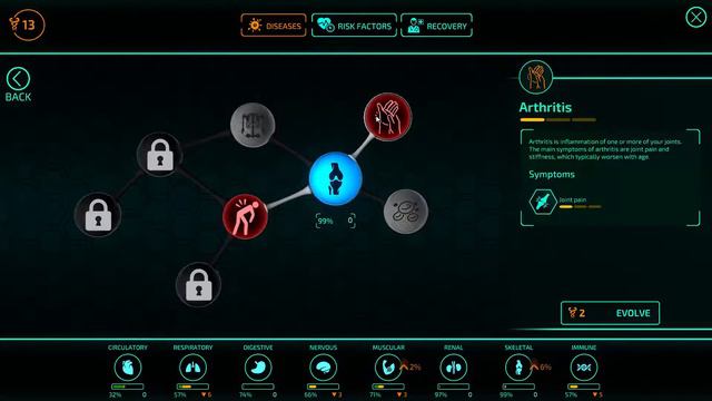 BIO INC REDEMPTION-MISSION:TERMINATE JOHN SMITH смотреть онлайн