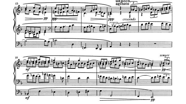 Max Reger - 4 Preludes and Fugues, Op. 85 смотреть онлайн