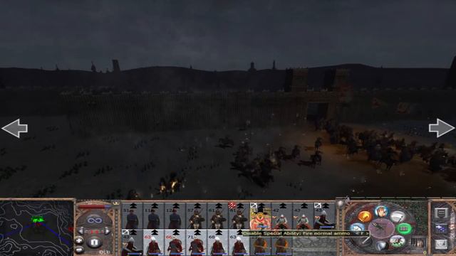 Medieval 2 Total War: Eras Total Conquest - Ming #4 смотреть онлайн