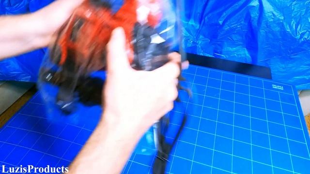 Einhell Bohrhammer TC RH 900 Kit | Testing смотреть онлайн
