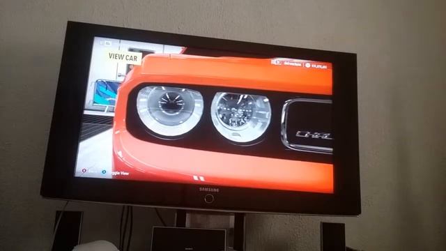 Top 10 best looking cars "Forza Horizon 2" смотреть онлайн