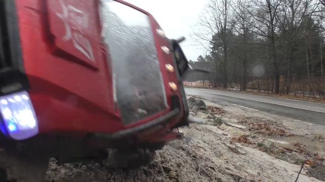 Terraintest Debris The New Boomracing Hustler M/T Xtreme 1.9 Tires #4