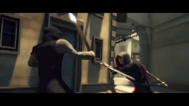 Assassin's Creed Embers HD на русском смотреть онлайн